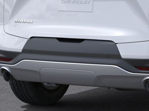 New 2026 Chevrolet Blazer LT FWD image 14