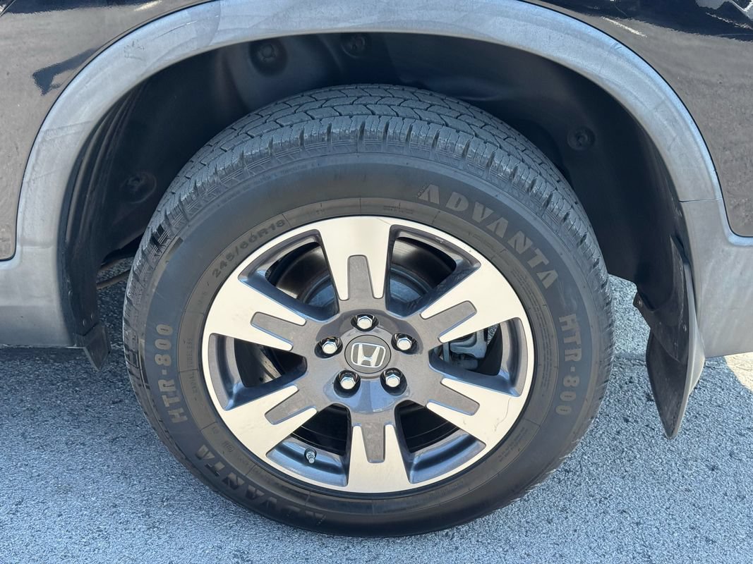 Used 2019 Honda Ridgeline RTL-E image 26