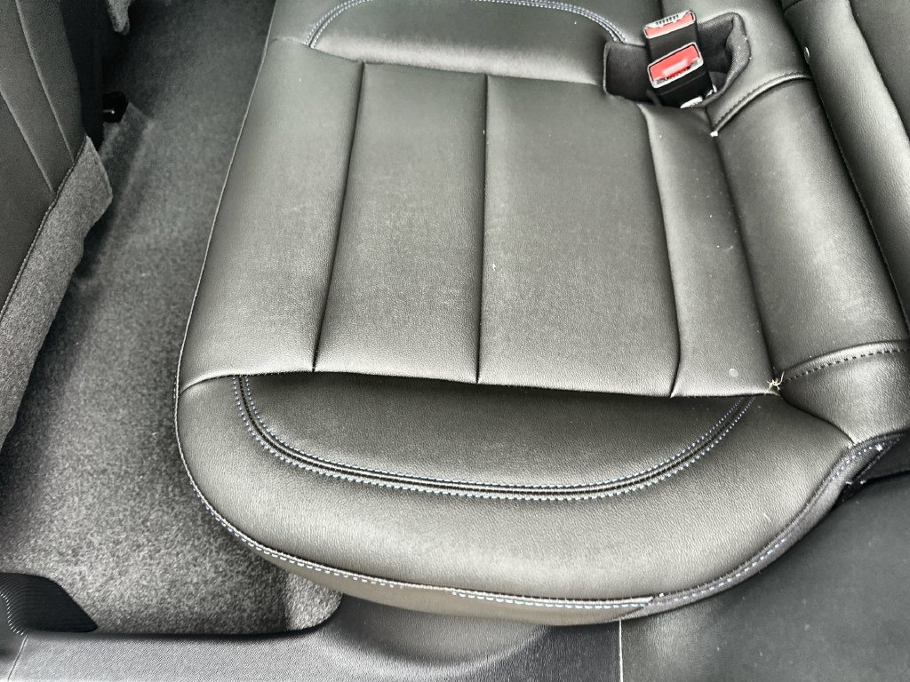 New 2026 Buick Envista Sport Touring w/ Convenience I Package FWD image 17
