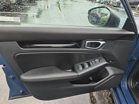 Used 2026 Honda Civic Sport Touring image 17