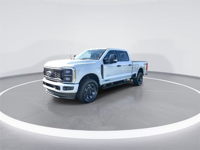 New 2026 Ford F250 XL w/ STX Appearance Package