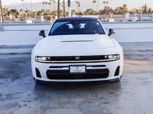 New 2026 Dodge Charger R/T AWD/4WD image 3