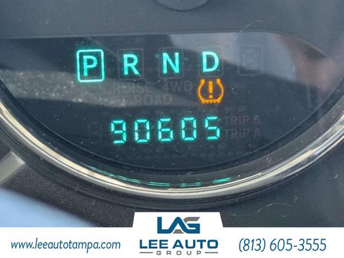 Used 2012 Jeep Wrangler Unlimited Sport AWD/4WD image 25