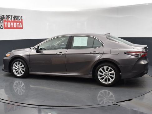 Used 2024 Toyota Camry LE image 2