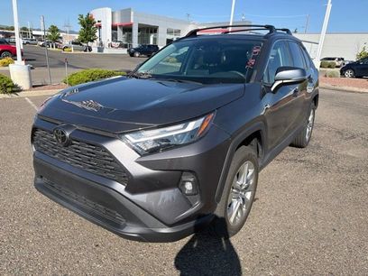 Used 2024 Toyota RAV4 XLE Premium w/ Weather Package