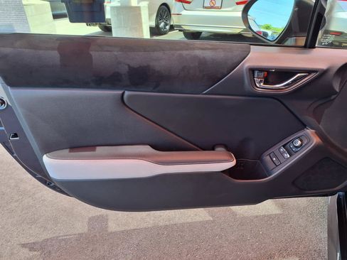 Used 2025 Subaru BRZ Limited RWD image 12