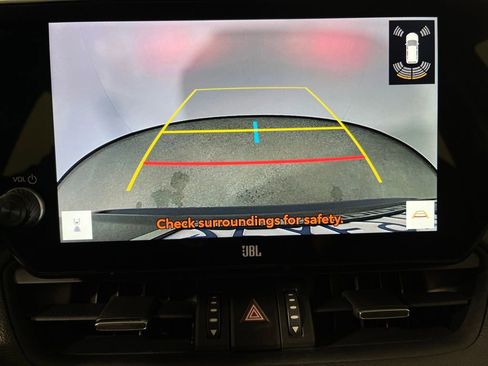 Certified 2024 Toyota RAV4 XLE Premium image 21