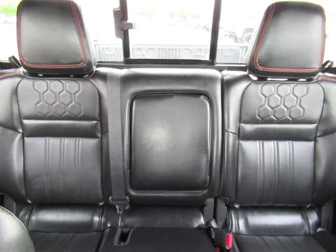 Used 2023 Nissan Frontier PRO-4X w/ Pro-4X Premium Package AWD/4WD image 20