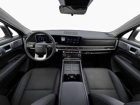 New 2026 Hyundai Santa Fe SEL image 20