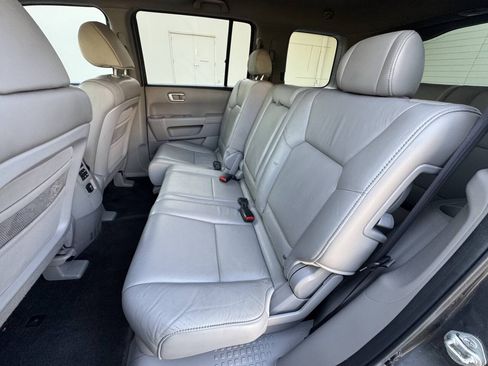 Used 2011 Honda Pilot EX-L image 15