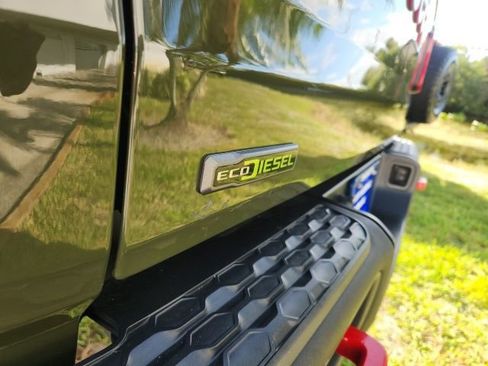 Used 2022 Jeep Gladiator Rubicon w/ Trailer Tow Package image 14