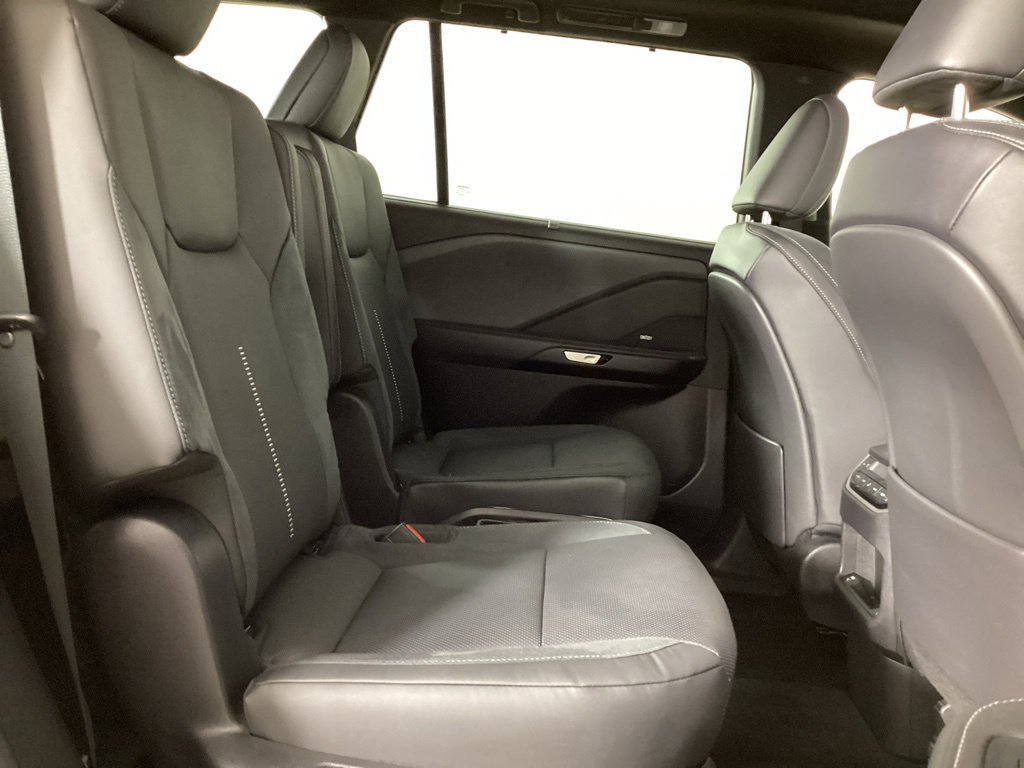 Used 2025 Lexus TX 350 AWD w/ Technology Package image 23