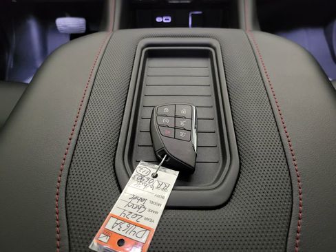 Used 2024 Chevrolet Tahoe RST w/ Luxury Package image 54