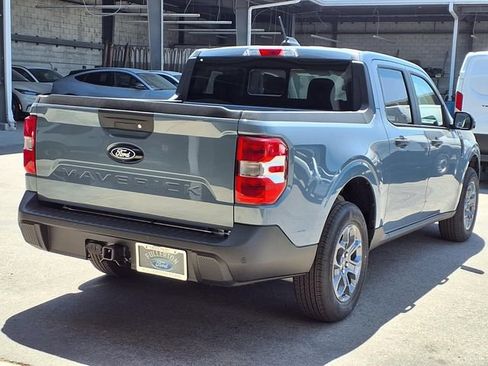 New 2026 Ford Maverick XLT w/ Equipment Group 301A AWD/4WD image 4