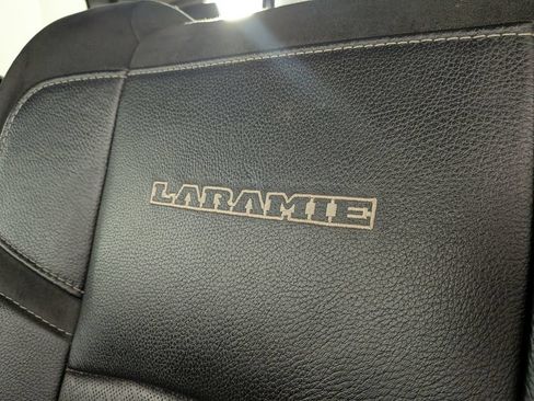 Used 2023 RAM 3500 Laramie AWD/4WD image 16