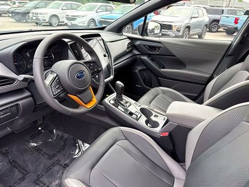Used 2025 Subaru Crosstrek 2.5i Wilderness AWD/4WD image 14