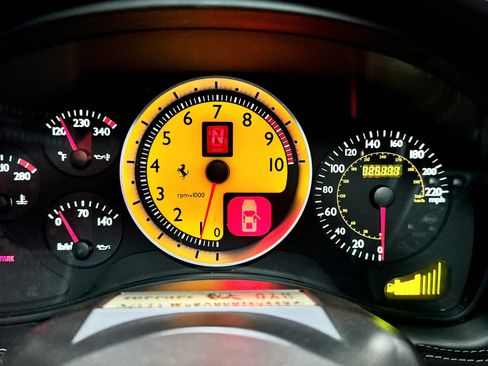 Used 2006 Ferrari F430 Coupe image 35