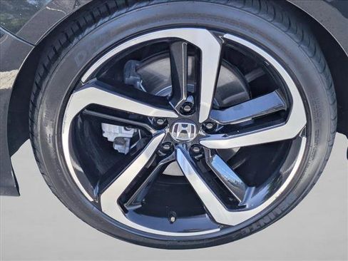 Used 2019 Honda Accord Sport image 22