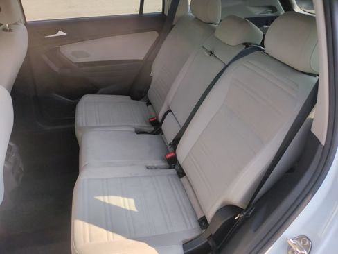 Used 2024 Volkswagen Tiguan S AWD/4WD image 14