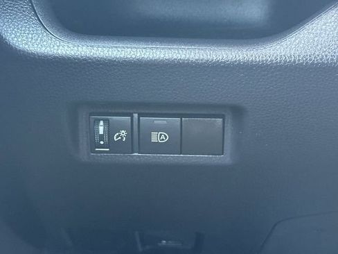 Certified 2025 Toyota RAV4 LE image 35