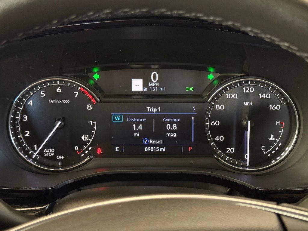 Used 2021 Cadillac XT5 Premium Luxury FWD image 23