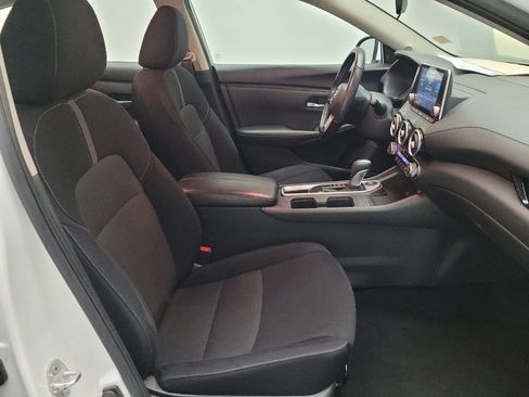 Used 2023 Nissan Sentra SV w/ All-Weather Package image 21