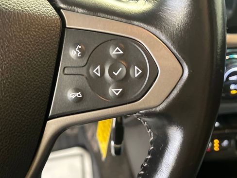 Used 2018 Chevrolet Colorado Z71 AWD/4WD image 24