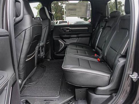 New 2026 RAM 1500 Limited image 18