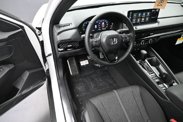 New 2026 Honda Accord Sport image 15