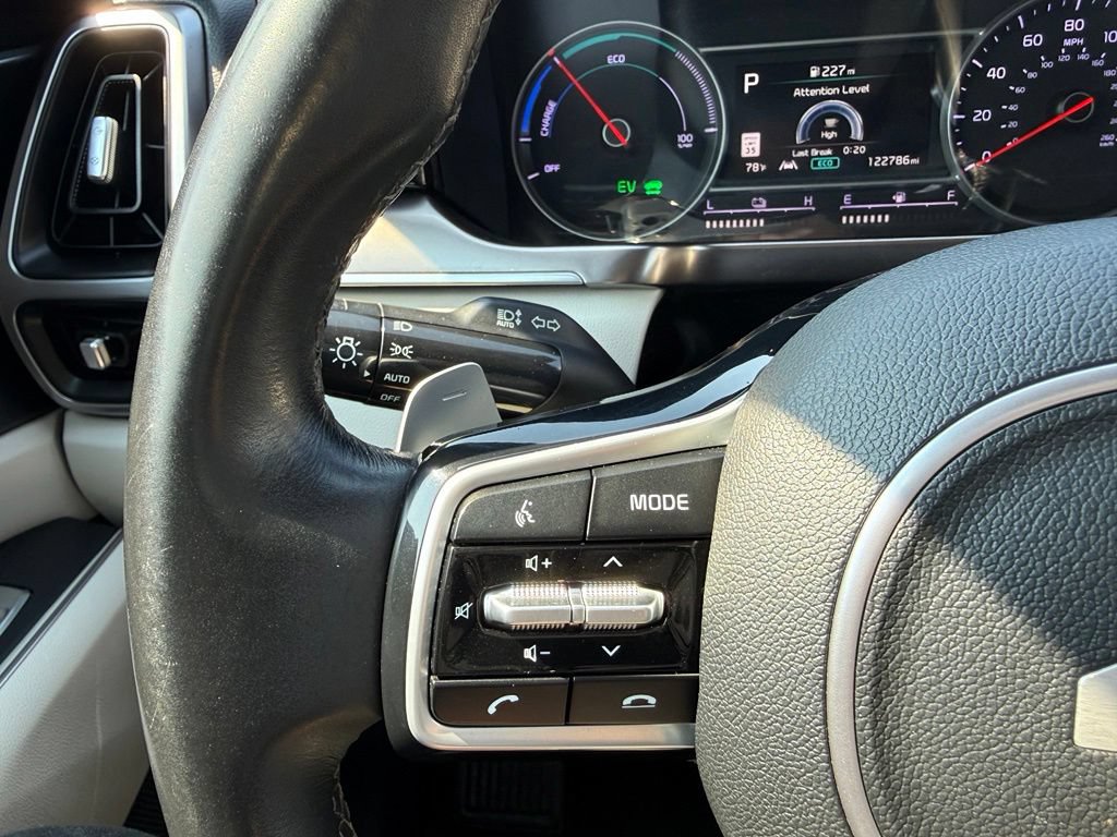 Used 2022 Kia Sorento S AWD/4WD image 31