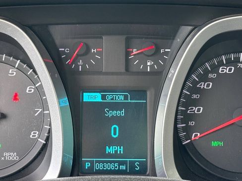 Used 2014 Chevrolet Equinox LT w/ Driver Convenience Package AWD/4WD image 19