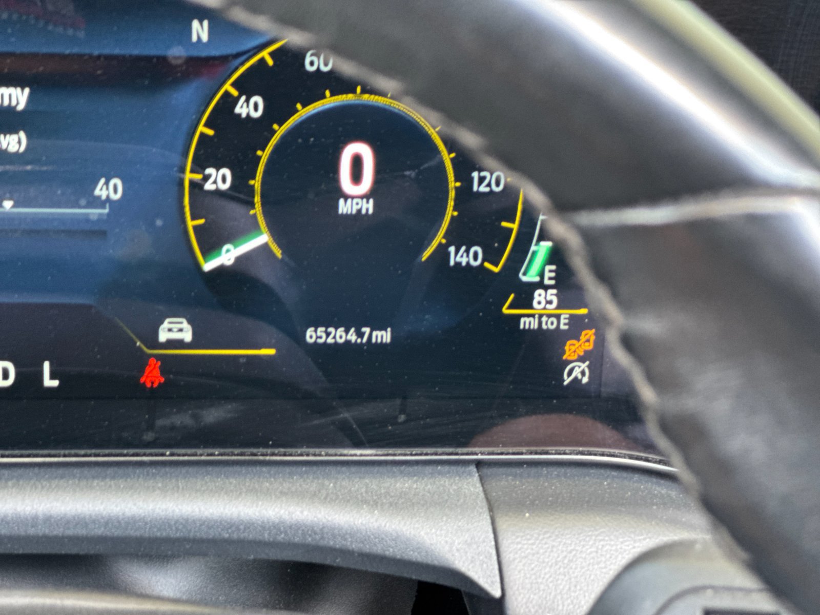 Used 2024 Ford Mustang Premium RWD image 33