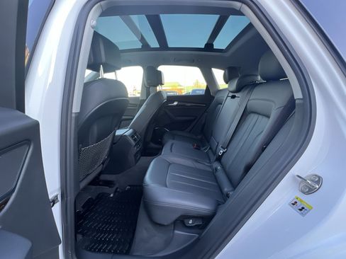 Used 2020 Audi Q5 2.0T Premium w/ Convenience Package image 25