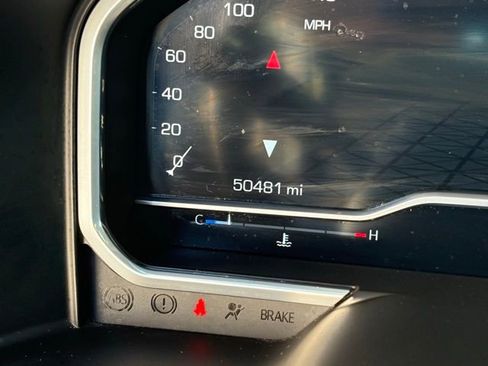 Used 2022 GMC Sierra 1500 Denali image 4