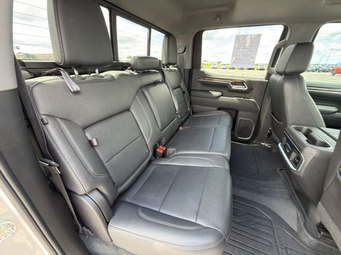 Certified 2022 GMC Sierra 1500 Elevation w/ Elevation Premium Package AWD/4WD image 21