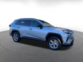 Used 2025 Toyota RAV4 LE video 2