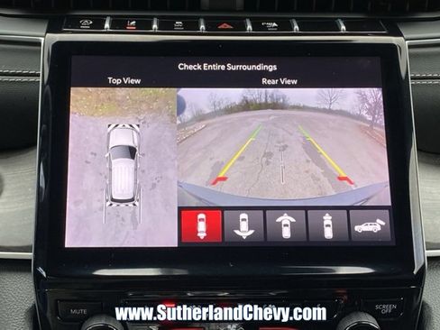 Used 2024 Jeep Grand Cherokee L Limited w/ Luxury Tech Group II image 33