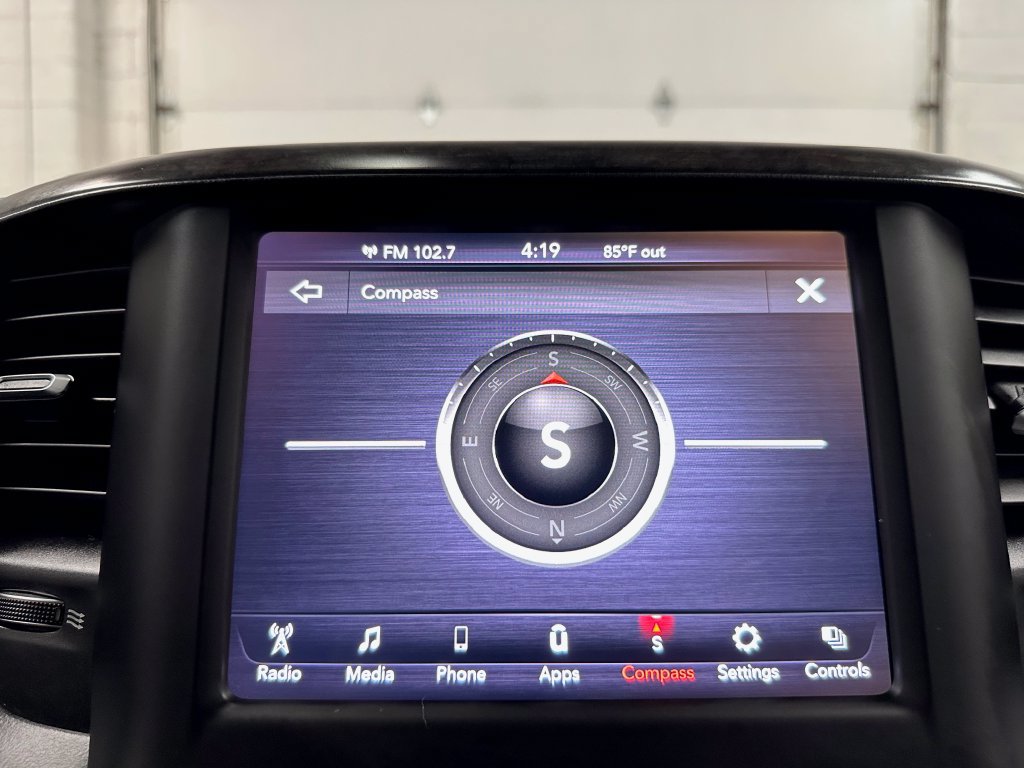 Used 2020 RAM 1500 Big Horn AWD/4WD image 27