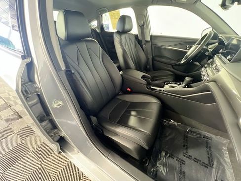 Used 2023 Acura Integra FWD image 30