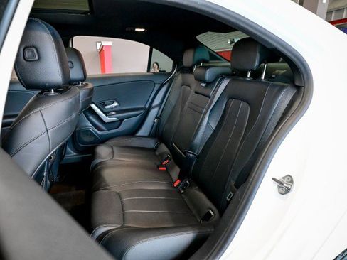 Used 2021 Mercedes-Benz A 220 w/ Premium Package image 17