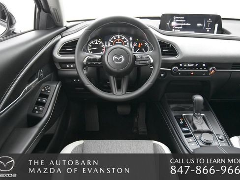 New 2026 MAZDA CX-30 AWD 2.5 S image 30