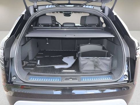 New 2026 Land Rover Range Rover Velar S AWD/4WD image 15