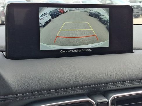 Used 2024 MAZDA CX-5 Carbon Edition image 19
