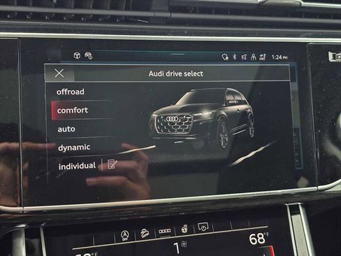 New 2026 Audi Q7 2.0T Premium Plus image 31