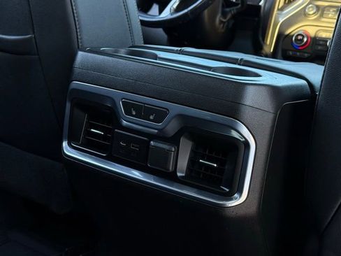 Used 2021 Chevrolet Silverado 1500 LTZ w/ Technology Package image 25