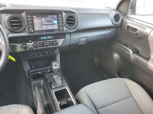 Used 2023 Toyota Tacoma SR image 15