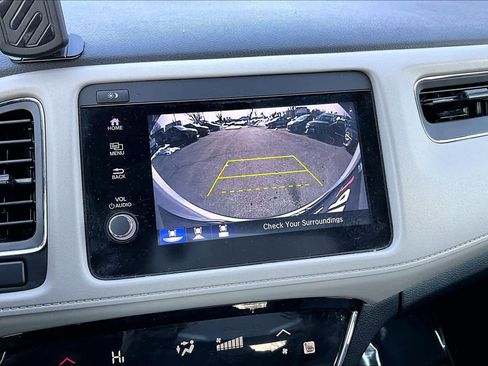 Used 2019 Honda HR-V EX-L image 27