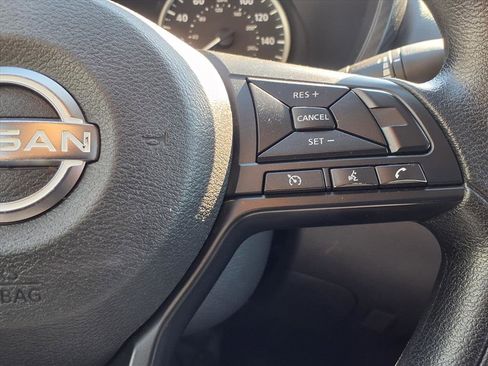 Used 2024 Nissan Sentra S image 15