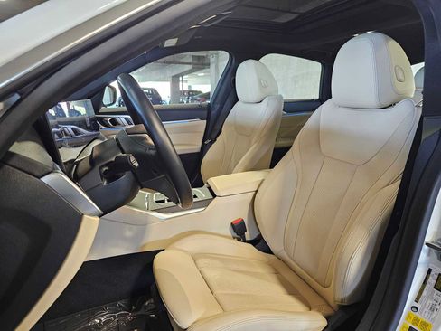 Used 2023 BMW i4 eDrive35 RWD image 25