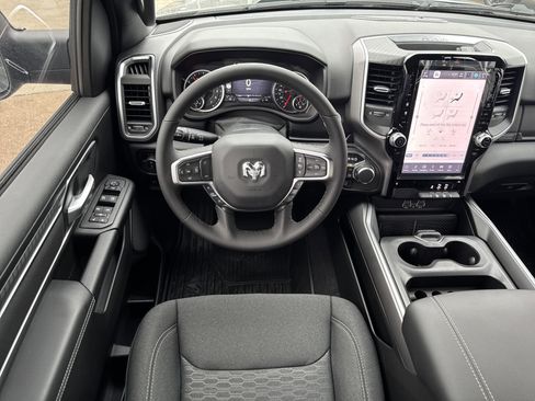 New 2026 RAM 1500 Lone Star image 14